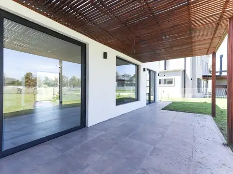 Casa en Venta 3 años