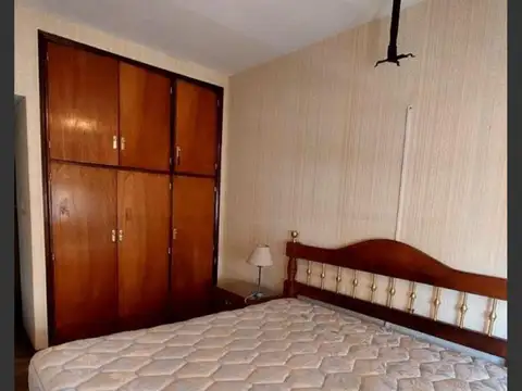 Departamento 6 ambientes con 2 baños