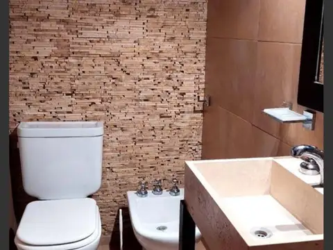 Departamento en Venta de 6 ambientes