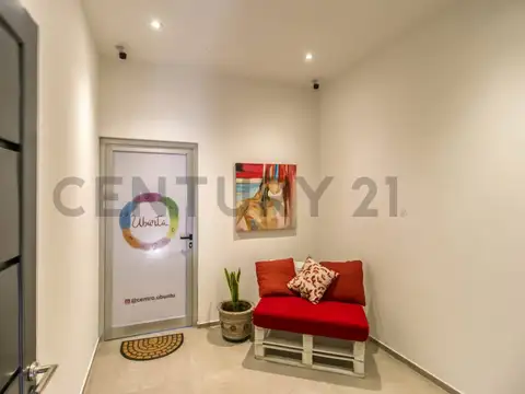 Oficina en Venta en Berisso, USD 40.000