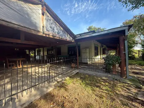 Casa en Venta en Colonia Carolina, USD 119.900