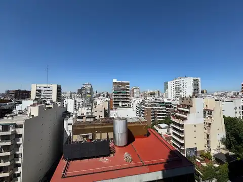 AV. CORONEL DIAZ 2300, Piso 11