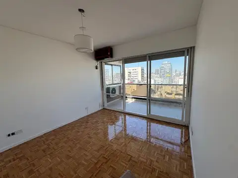 Departamento en Alquiler de 3 dormitorios