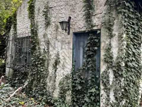 Terreno en Venta 141  mts Fondo