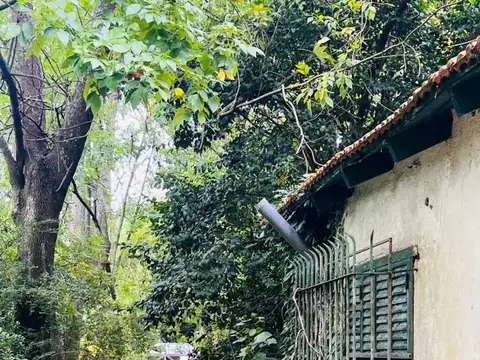 LOTE EN VENTA