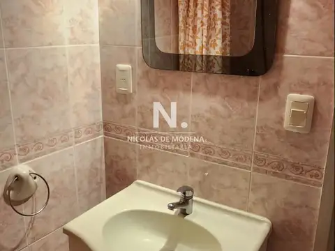 Vende apartamento de 1 dormitorio en La Pastora - Punta del Este