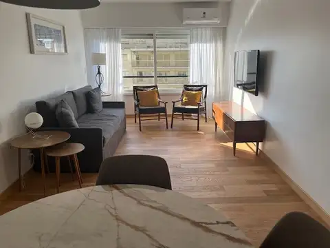 Torre Los Galgos - Piscina-SUM-Tenos-Bar-Gym-Solarium