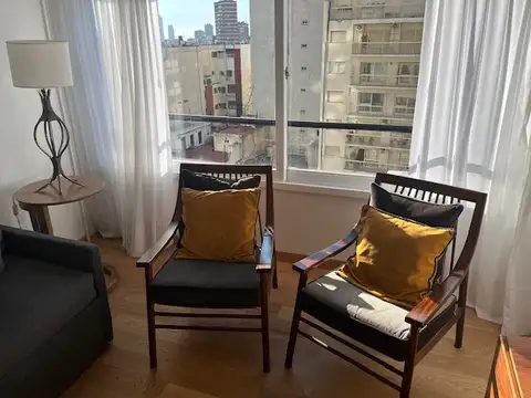 Departamento en Alquiler Temporal de 1 dormitorio