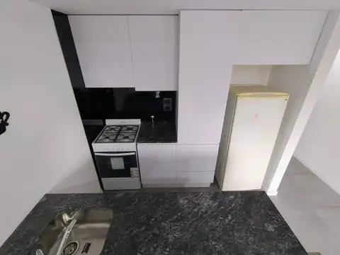 Departamento en Venta al Este