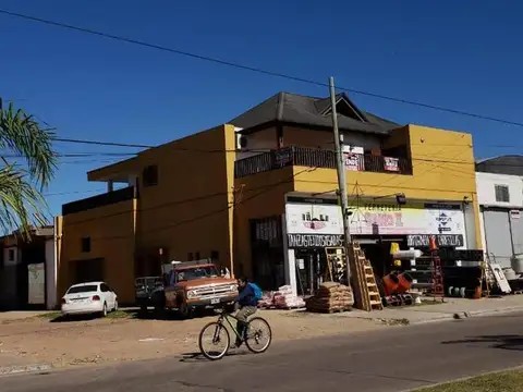 ALQUILER Y VENTA DE CASA