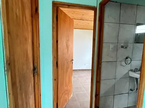 Casa en Alquiler con 1 cochera