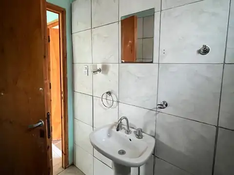 Casa en alquiler