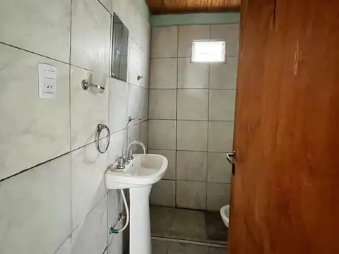 Casa en Alquiler al Norte