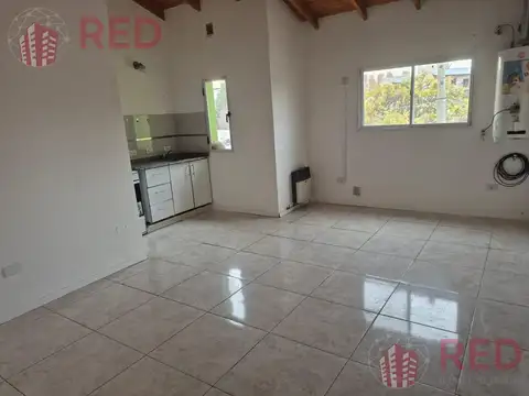 Departamento en Área Centro Oeste