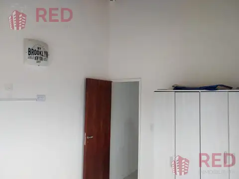 Departamento en Alquiler 8 años