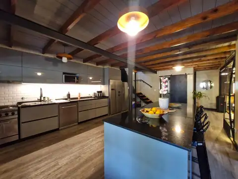 Casa en Venta en La Union, USD 125.000