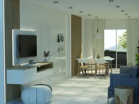 Departamento en Venta 2 años