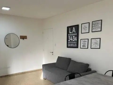 Departamento en Venta en Segunda Sección, USD 55.000