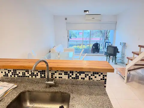 Departamento en Alquiler Permite mascota