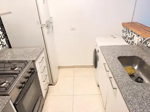 Departamento en Alquiler Permite mascota