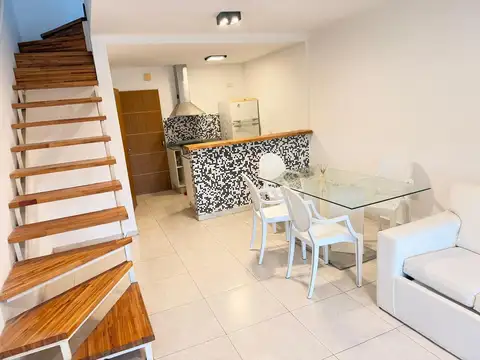 ALQUILER DEPARTAMENTO DOS AMBIENTES ALTOS DE HUDSON II