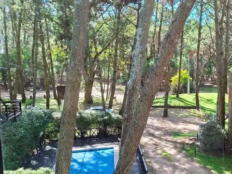 Departamento Venta Mar de Las Pampas Premium 3 amb