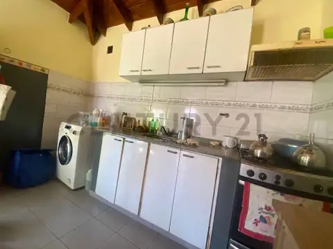 Departamento en Venta de 5 ambientes