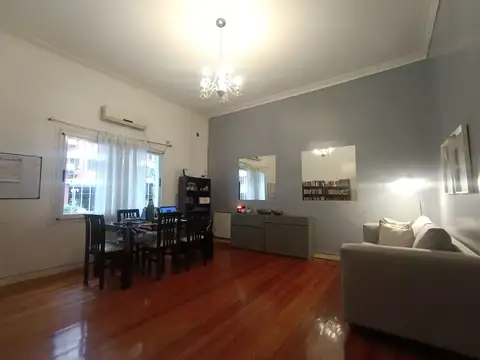 Depto Tipo Casa en Venta en Palermo, USD 231.000