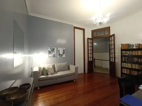 Depto Tipo Casa 4 ambientes con 1 baño