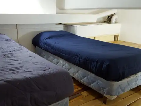 Departamento en Alquiler al Sur