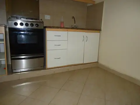 Departamento en Alquiler de Monoambiente
