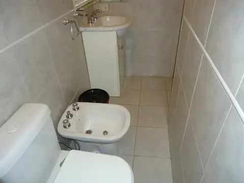Departamento en Alquiler 40 años