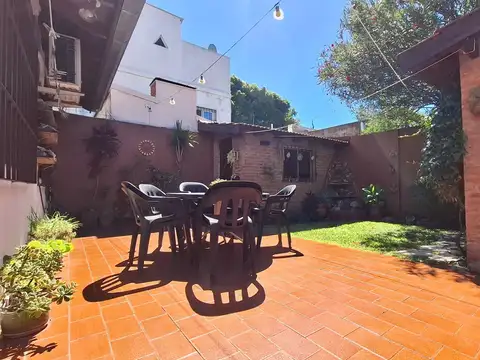 Casa en Venta en Villa Adelina, USD 140.000