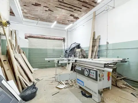 Galpon en Venta en Vicente Lopez, USD 160.000