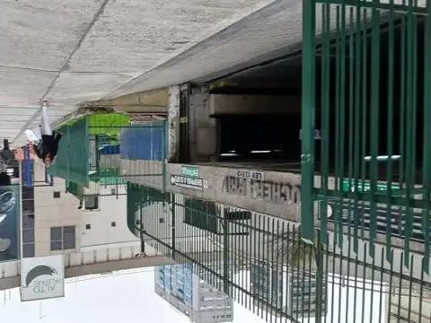 ARENALES 3359 CABA , Piso No definido