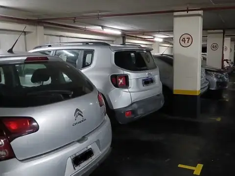 (ALTO PALERMO) (,COCHERA), (EXCELENTE UBICACION),3ER SUBSUELO,OPORTUNIDAD DE INVERSION, MUY BUE...