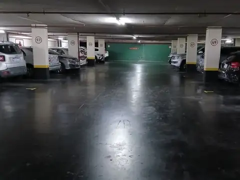 ARENALES 3359 CABA , Piso No definido