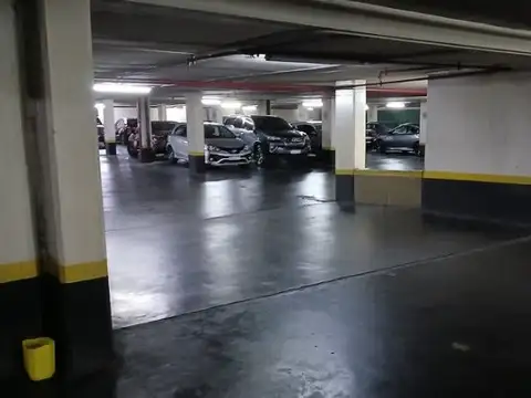 (ALTO PALERMO) (,COCHERA), (EXCELENTE UBICACION),3ER SUBSUELO,OPORTUNIDAD DE INVERSION, MUY BUE...