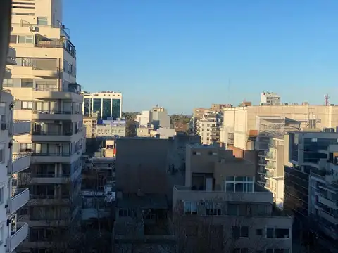 Departamento en Alquiler en Belgrano C, $ 1.400.000