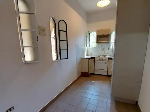Depto Tipo Casa en Alquiler 20 años