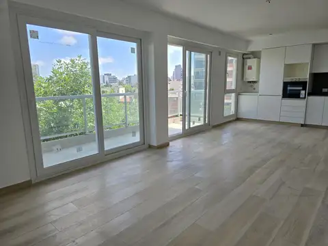 Departamentos en venta a Estrenar en Coghlan