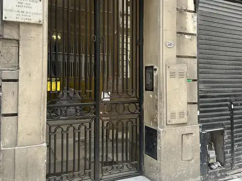 Departamento en Alquiler Apto profesional