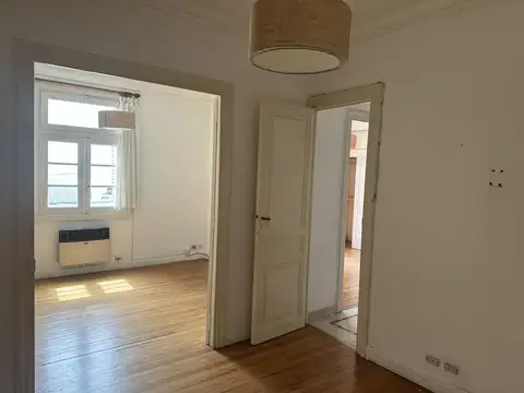 Departamento en Alquiler de 3 ambientes