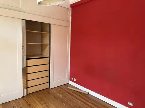 Departamento en Alquiler 50 años