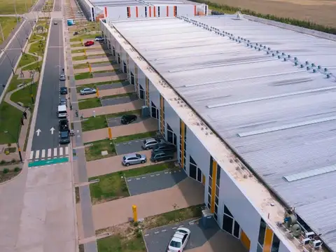 Galpon en Venta 1 año