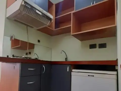 Departamento en Venta Apto profesional