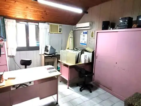 Galpon en Alquiler 48  mts Fondo