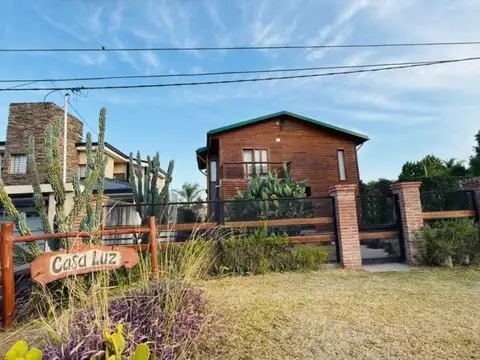 Casa en Venta 7 años