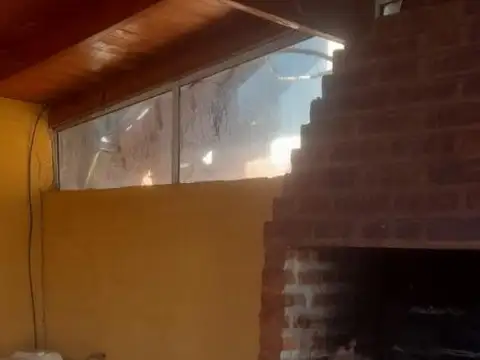 Casa en Venta 15 años