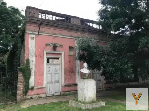 Casa en venta - 4 Dormitorios 2 Baños Locales - 1250Mts2 - Santa Lucía, San Pedro